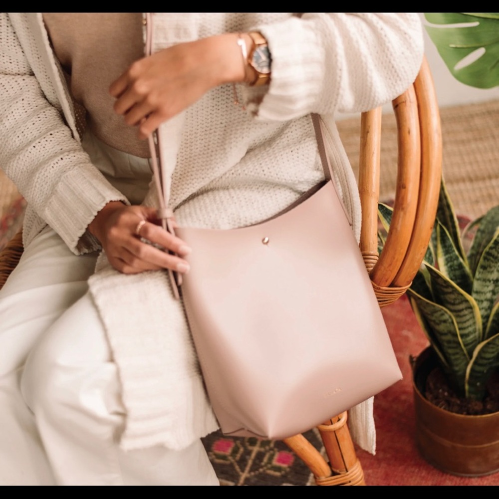 Samsara Crossbody Bag